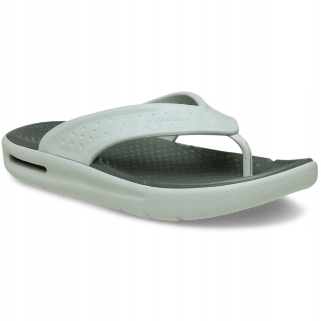 Crocs Pánské lehké žabky Crocs In Motion 211101 Flip 41-42