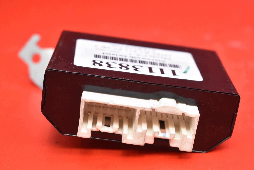 bedienteil modul leuchten E22767890B MAZDA CX-7 06-09