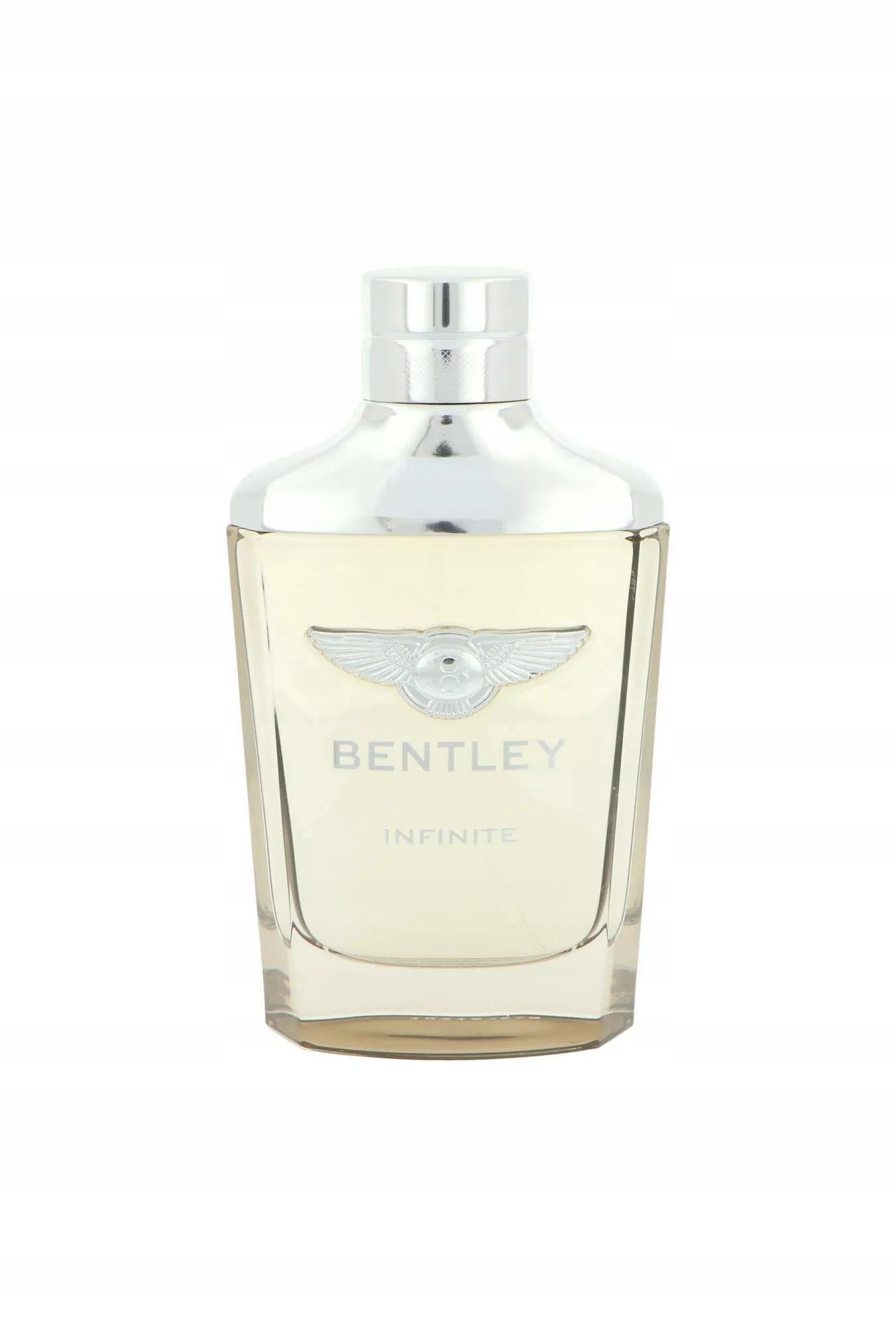 Bentley Infinite Edt 100ml-Zdjęcie-0