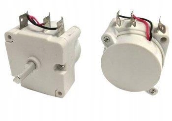 

Wyłącznik czasowy elektryczny 1-30min T2