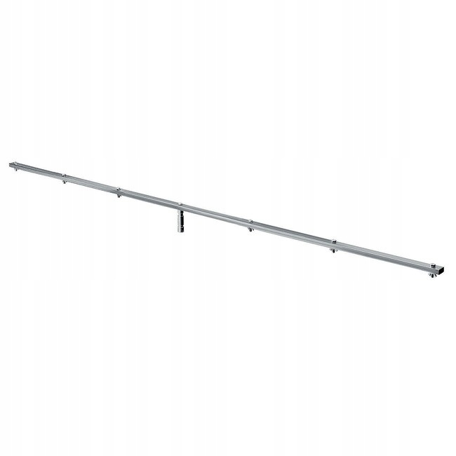 T-Bar 2650 mm pro šest svítidel Par 57 nebo 64