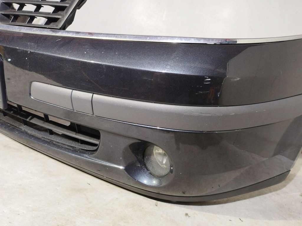 Renault Laguna II 2 lift FL bumper front front TEB66
