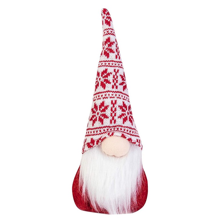 SKRZAT MIKOŁAJ WŁASNORĘCZNIE ROBINY OZDOBA PREZENT