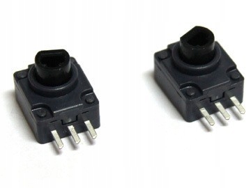 Przycisk RT LT kontrolera Xbox 360 Kod producenta rtlt