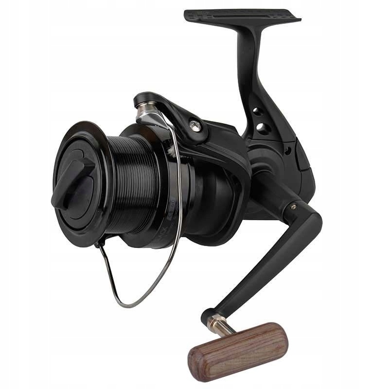 

Kołowrotek Okuma Custom Black CB-80