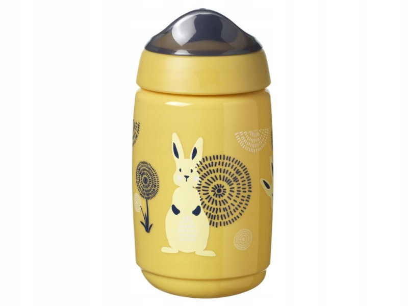 

Kubek Bidon Niekapek Superstar 390ml Tommee Tippee