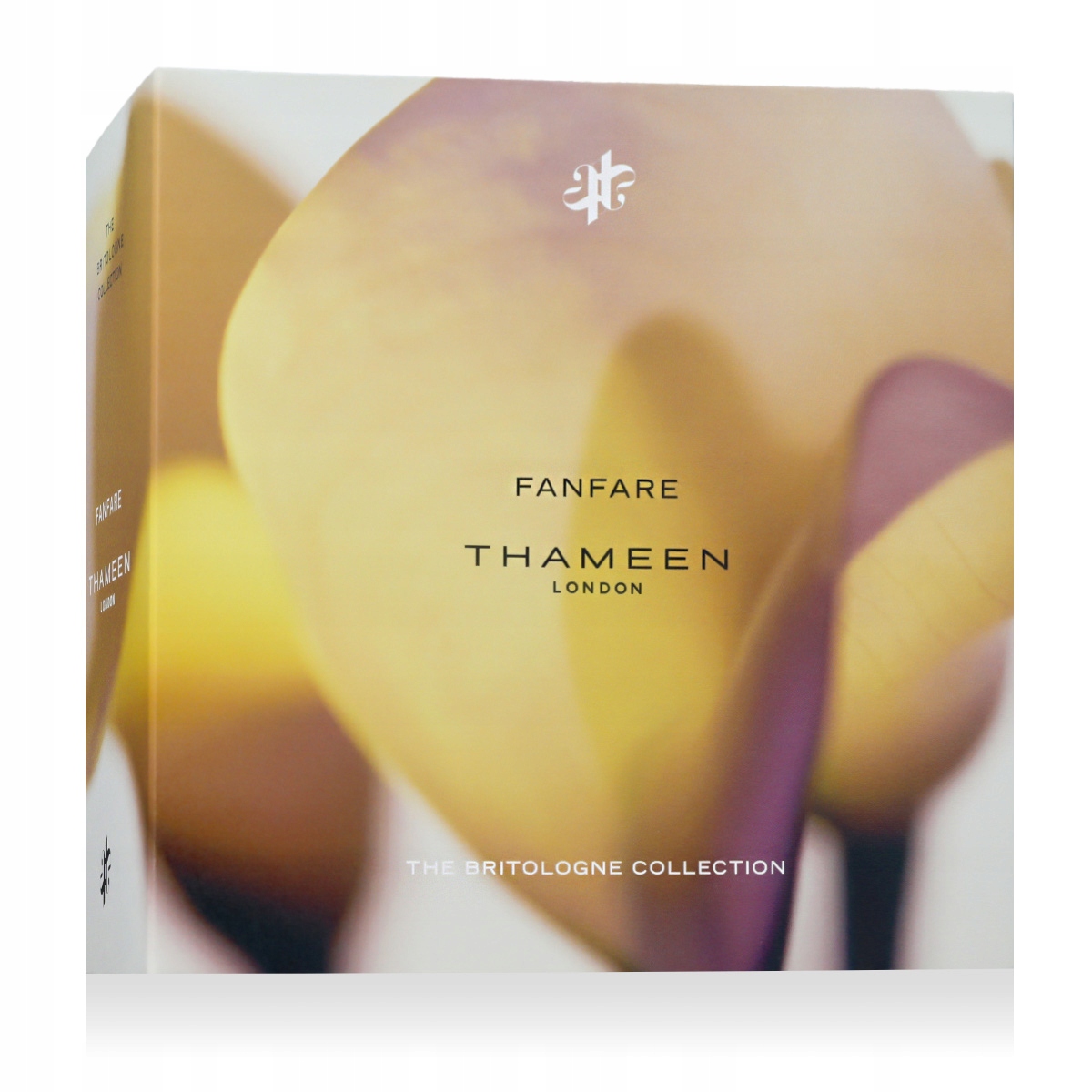 Thameen Fanfare Edc 100 ml Unisex