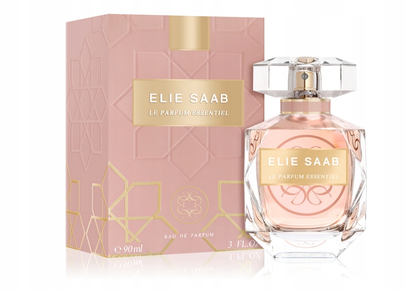 Elie Saab Le Parfum Essentiel parfémovaná voda 90 ml