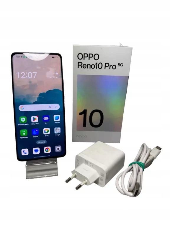 Oppo Reno 5 Pro w Smartfony Oppo - Najlepsze smartfony i