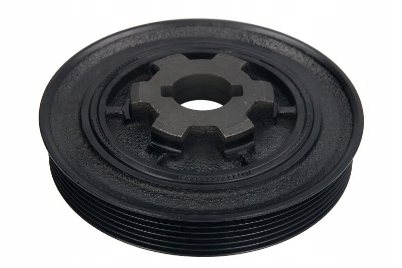 Koło pasowe wału korbowego