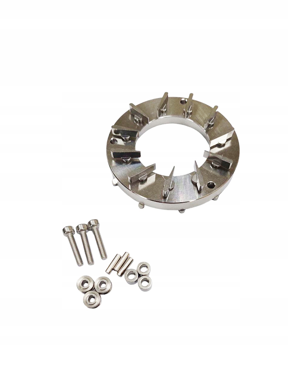 Variabilní geometrie Garrett GT1646V