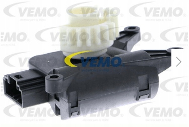 Vemo V10-77-1029 Sterowanie, klapki mieszające