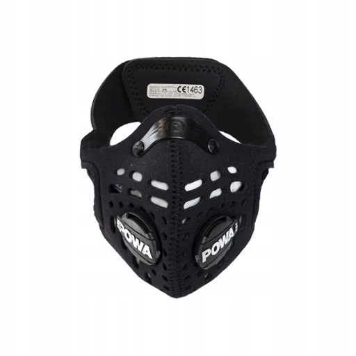 RESPRO CE SPORTSTA MASKA ANTYSMOGOWA SPORTOWA M
