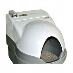 Levně CatGenie Dome poklop