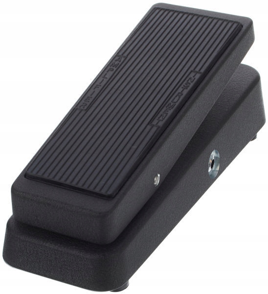 Dunlop GCB95 Crybaby Efekt Gitarowy Wah Wah Pedał Modulacji