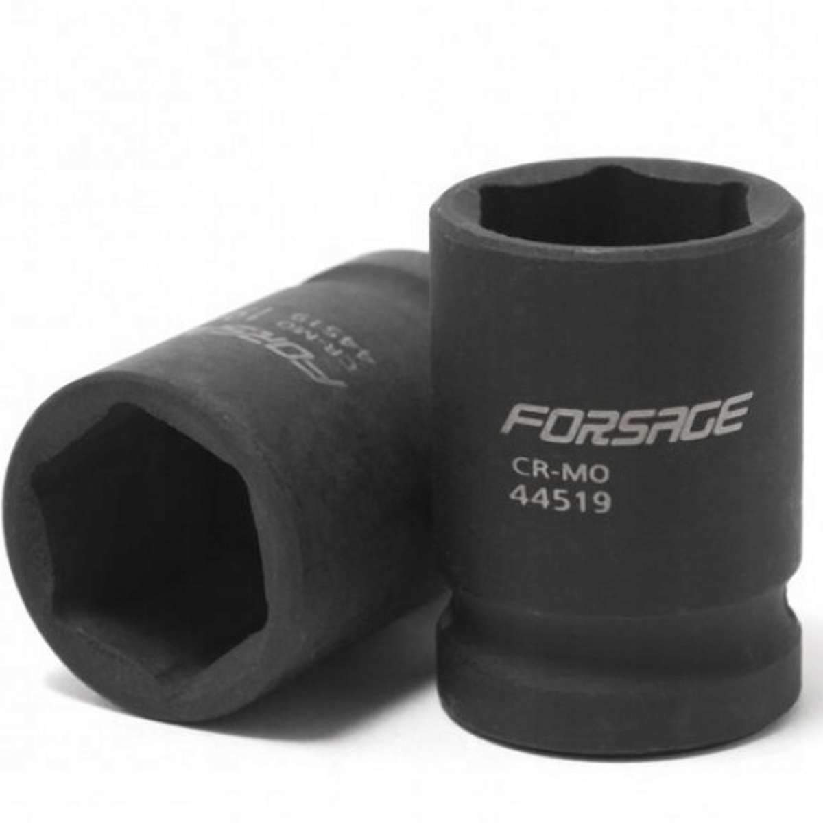 

Nasadka 14mm 1/2" 6-kątna krótka Cr-mo