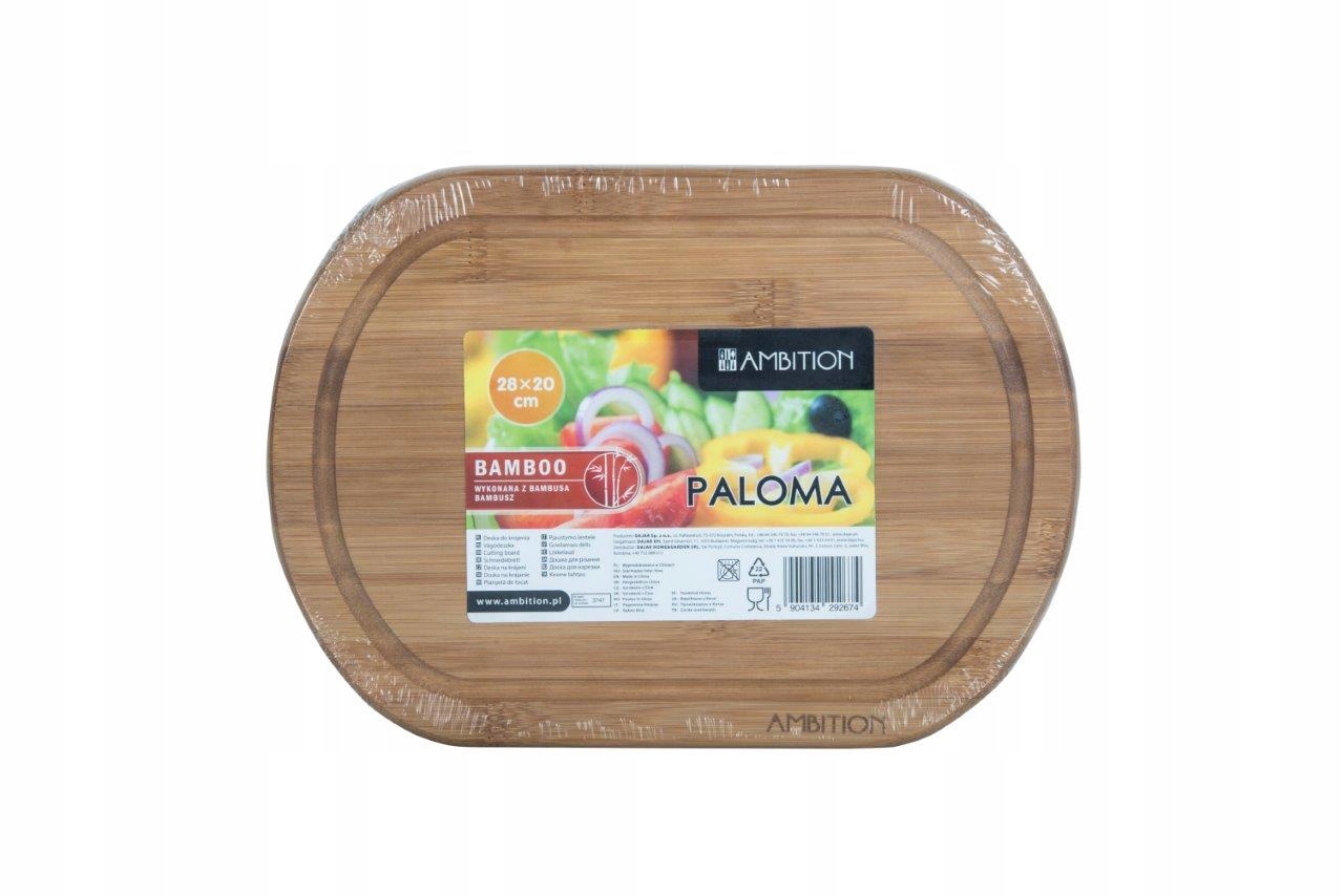 

29267 Ambition Paloma Deska Do Krojenia 28 x 20