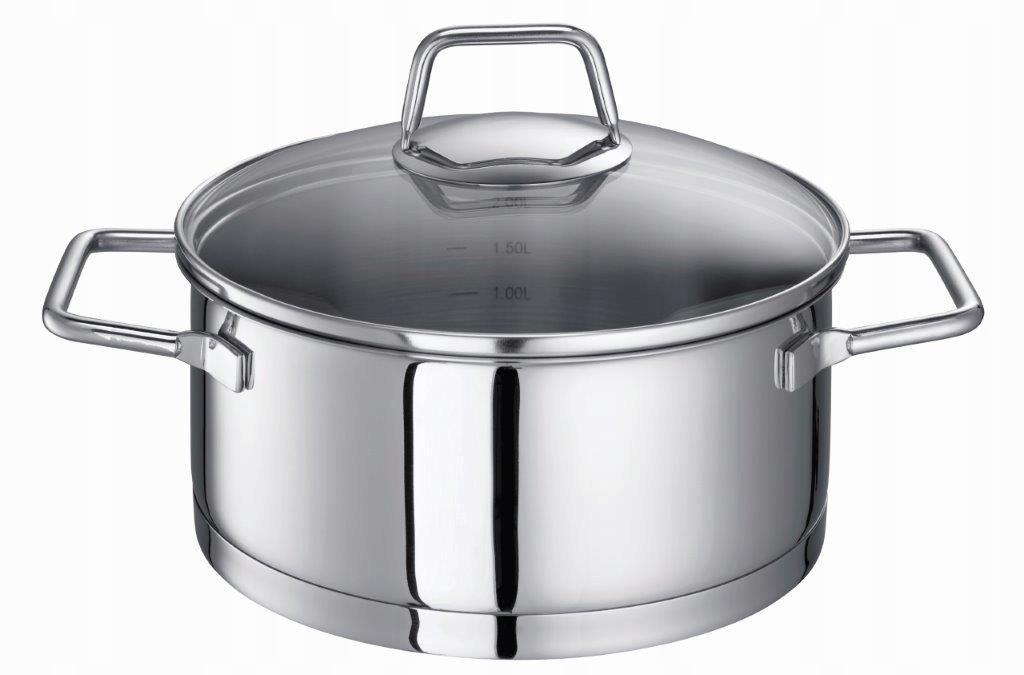 Hrniec na pečenie, Vega, 16 cm, 1,4 l