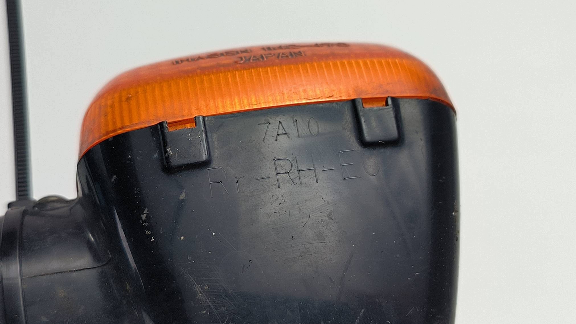 indicator right HONDA CBR 1100 XX BLACKBIRD