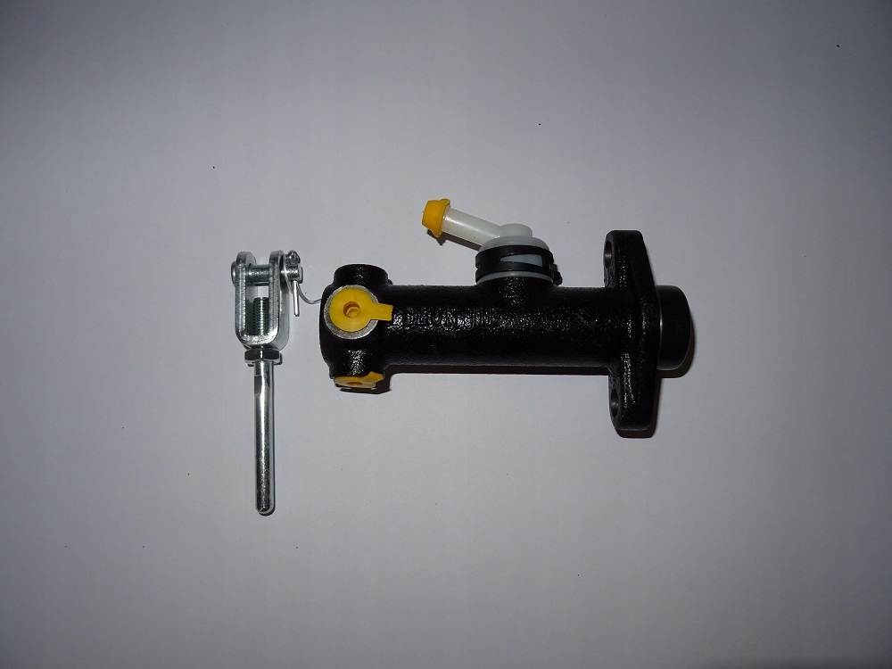 12345aasd - Тормозной Насос Heli 1-3. 5 R