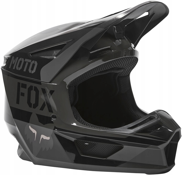 

Kask Fox V2 Nobyl blk Mips S 55-56cm Enduro Cross