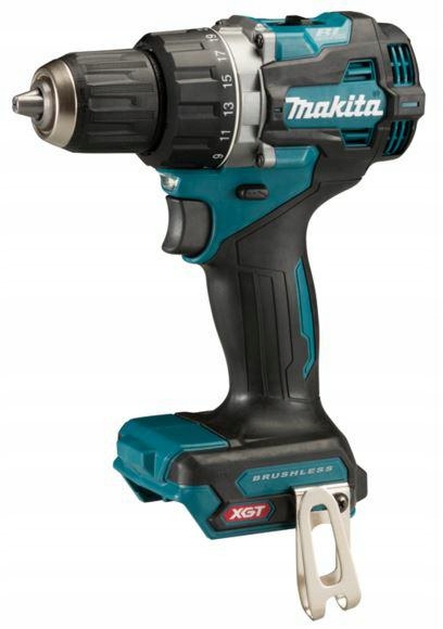 Makita Wkrętarka 40V Xgt DF002GZ