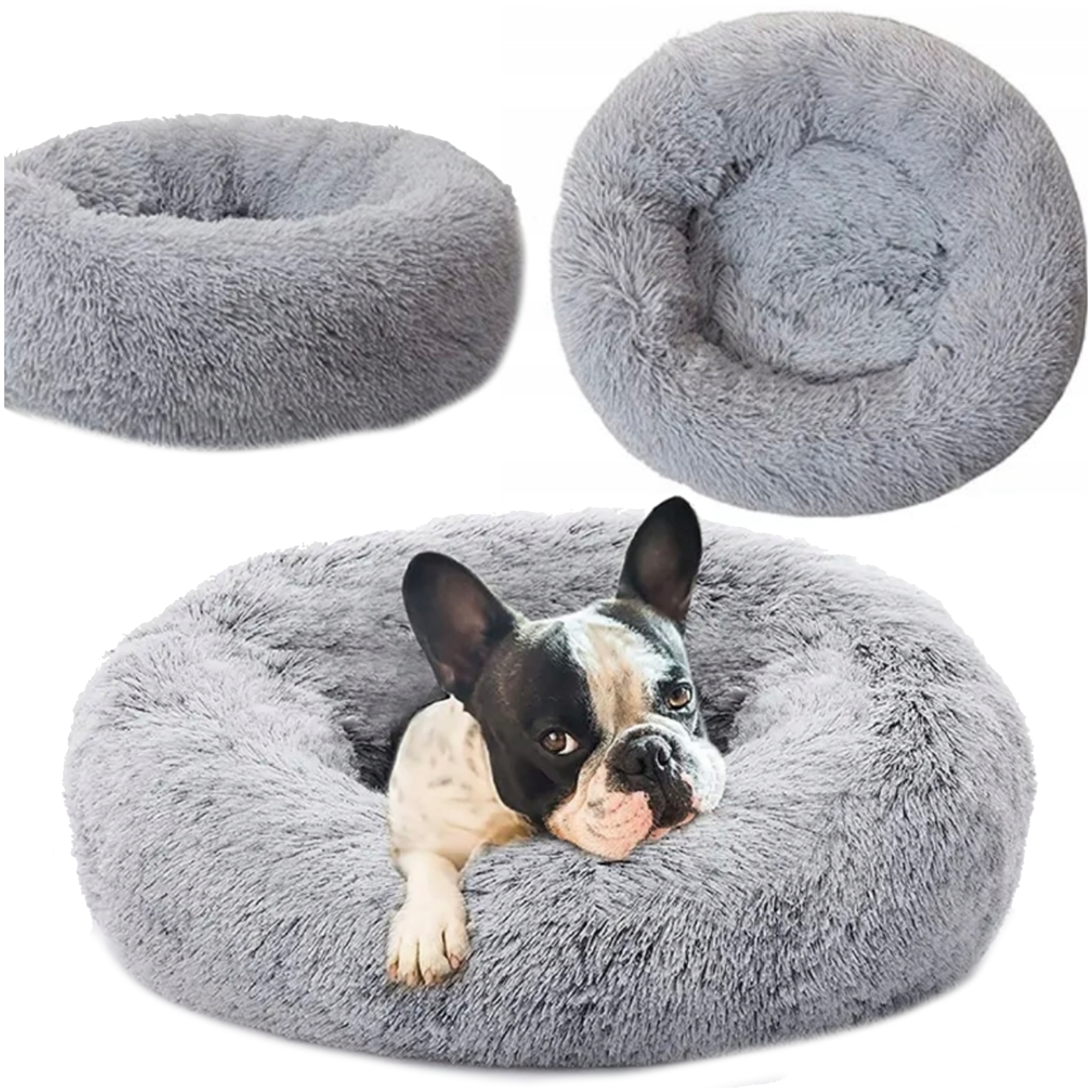 Pelíšek Lehátko Pro Malá Zvířata Pro Psa Kočku 50 CM