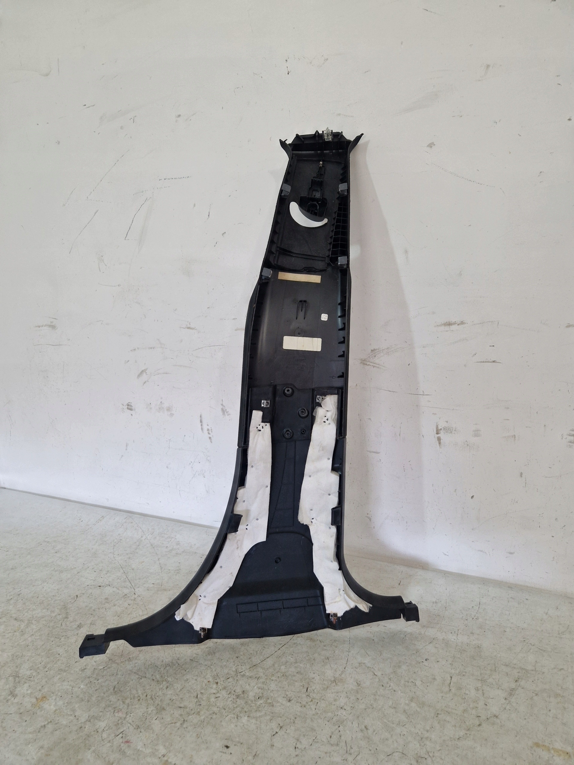 DODGE CHARGER 2015 cover left pillar B 1KL29TRMAA