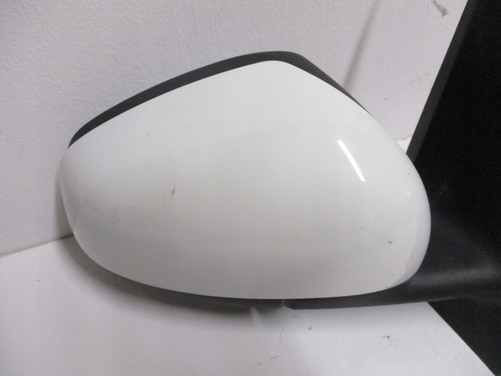 mirror SMART FOR TWO III 19R right