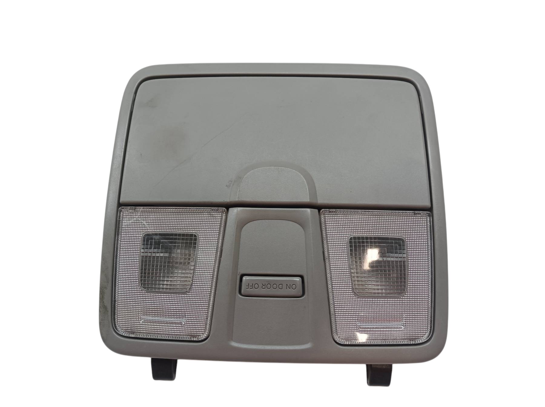 FANALE CIELO INTERNO AZJA K2 Kia Rio III (2011-)