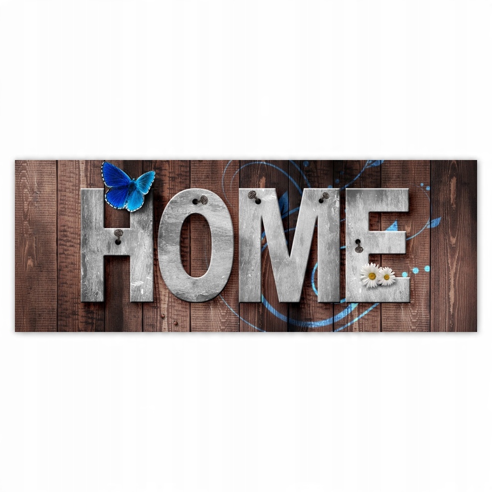 

Fototapety flizelina 250x93 Napis Home