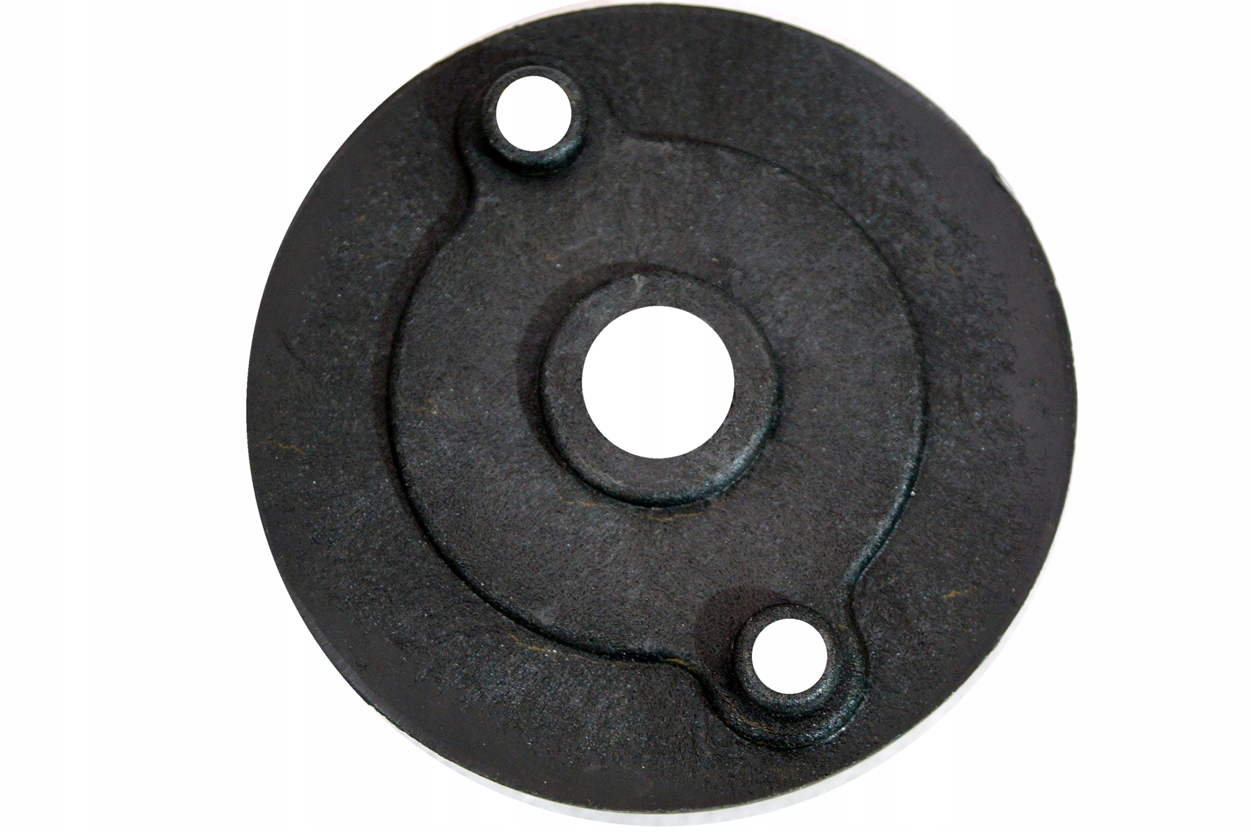 Uchwyt noża wentylator ORYGINALNY 63mm STIGA EAN (GTIN) 7313323229021