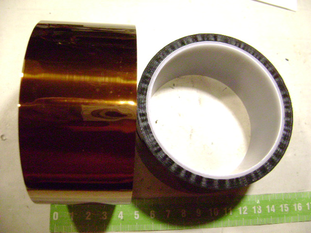 Taśma KAPTO Producent Inna