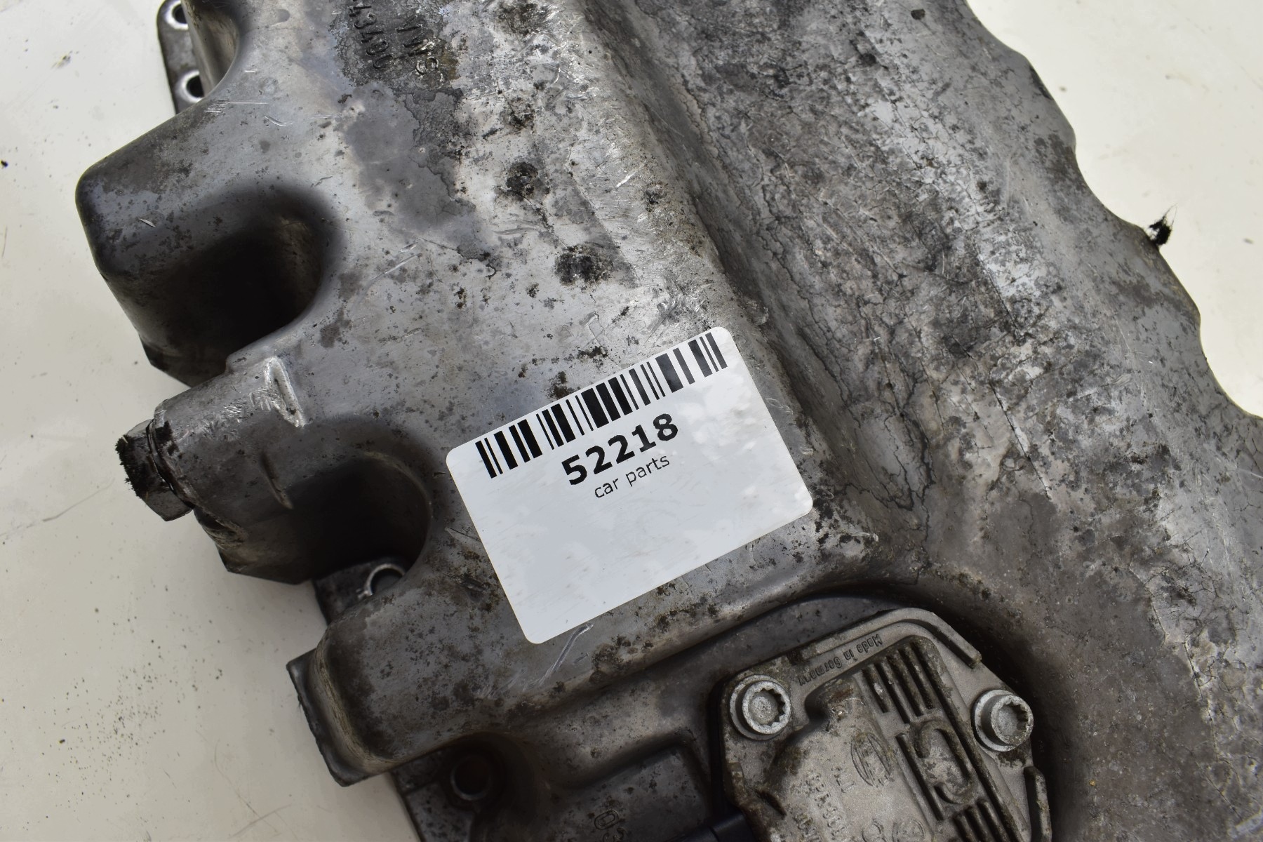 Ölwanne Sensor VW PASSAT B6 GOLF V AUDI A3 8P 2.0 TDI 03G103603AD AF