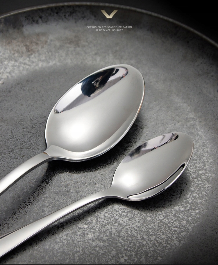 SZTUĆCE KOMPLET 24 EL 6 OSÓB Kod producenta 24PCS CN