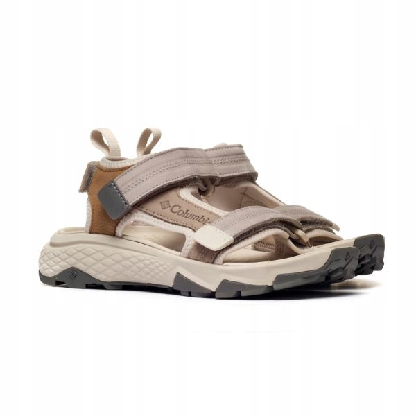 Dámské sandály Columbia Peakfreak Rush Sandal Lea 2121261279 37
