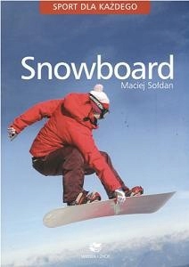 Snowboard - Maciej Sołdan