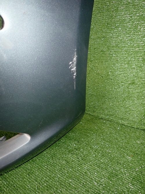 MERCEDES W172 172 SLK Frontstoßstange vorne
