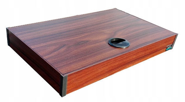 

Pokrywa Mini Alu 40x25cm 7W Led