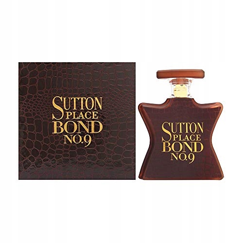Bond No. 9 Sutton Place Parfémovaná voda 100 ml