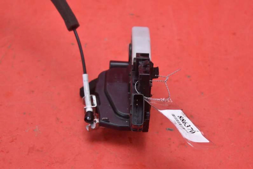 lock door right front front EU Y24-13530 NISSAN MICRA K13 HB 10-13