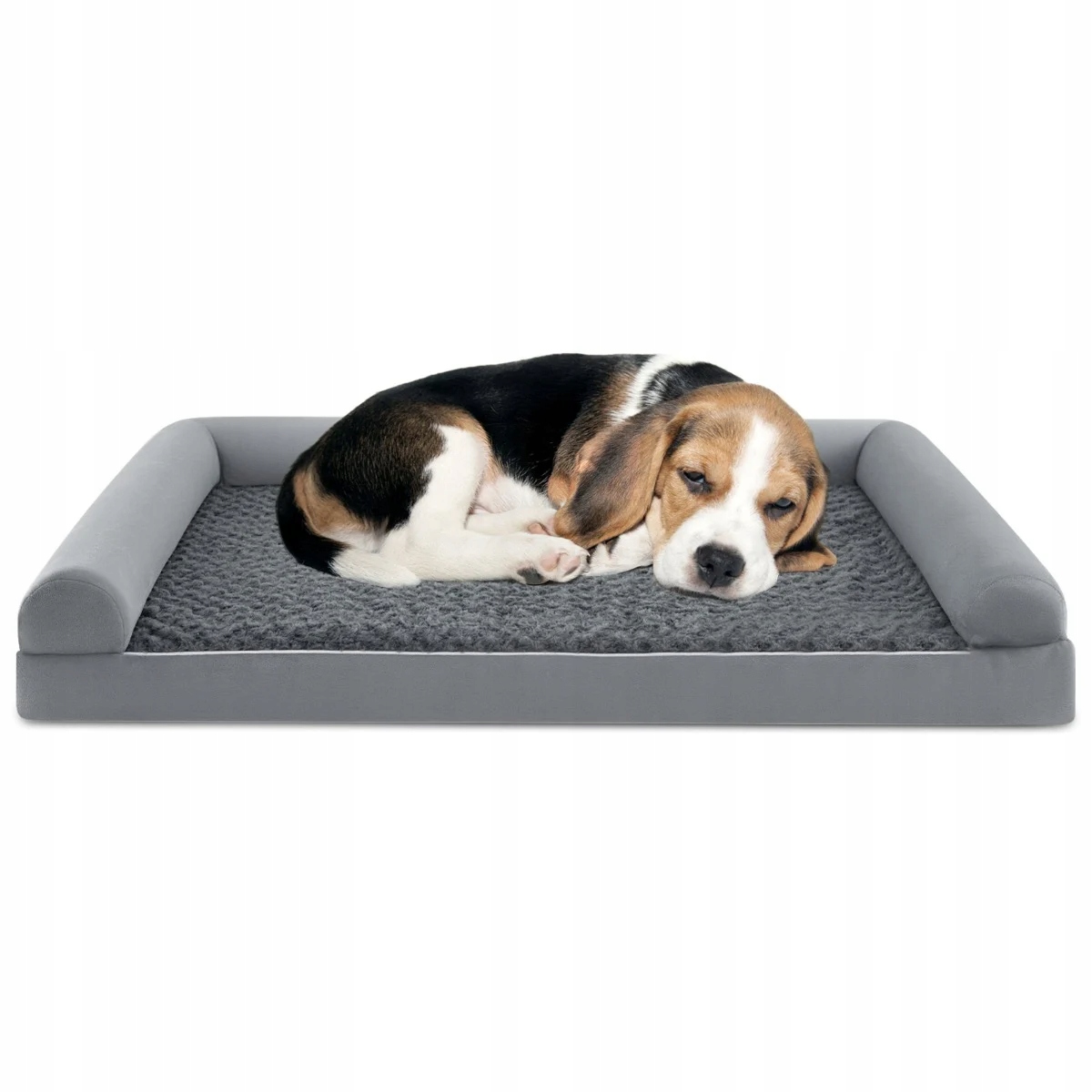 Levně Pelíšek pro psa Kotec pro psa 122 x 89 cm XL