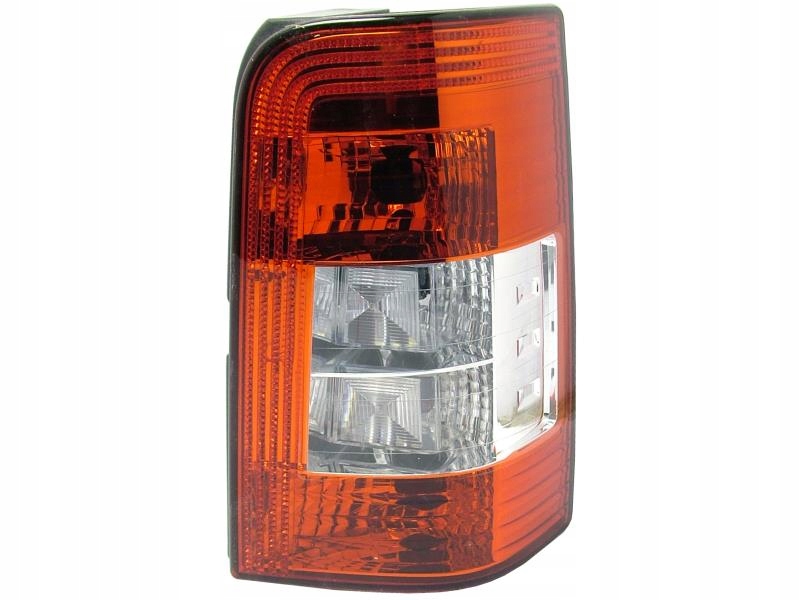 Abakus 552-1924R-UE Kombinovaná zadní lampa