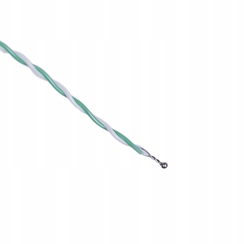 Sonda termoparowa ST-17 typu K od -75°C do 260°C EAN (GTIN) 2700142438