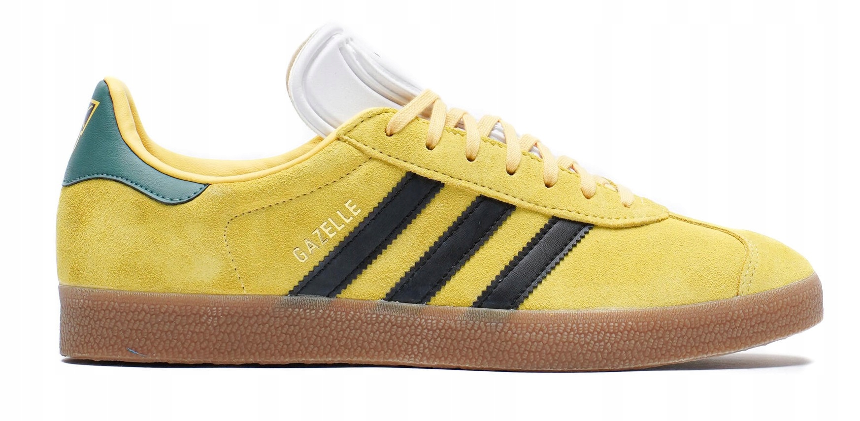 Boty Adidas Gazelle Rekive IH2632 Jamaica Football Federation 48 2/3