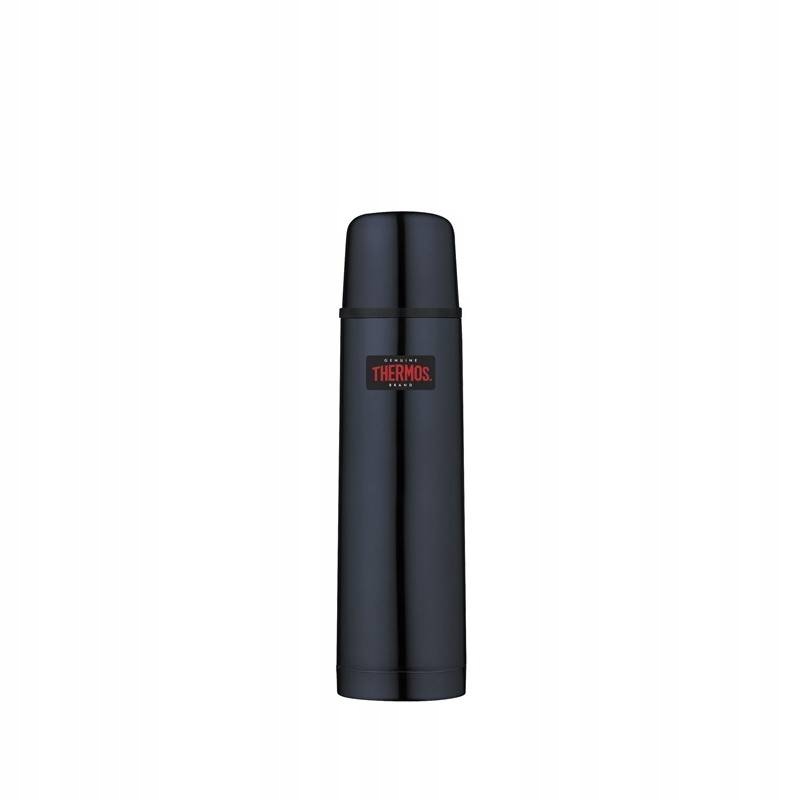 Turistická termoska s hrnkem, termoláhev nerezová ocel 0,5 l Thermos