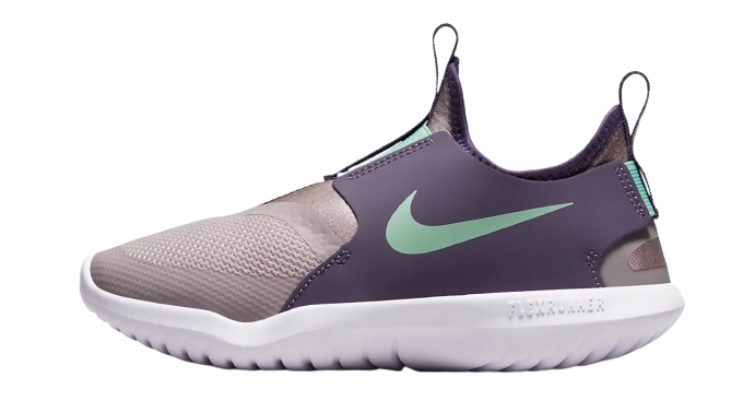 

Nowe Buty Nike Flex Runner Ps AT4663-504 r.28