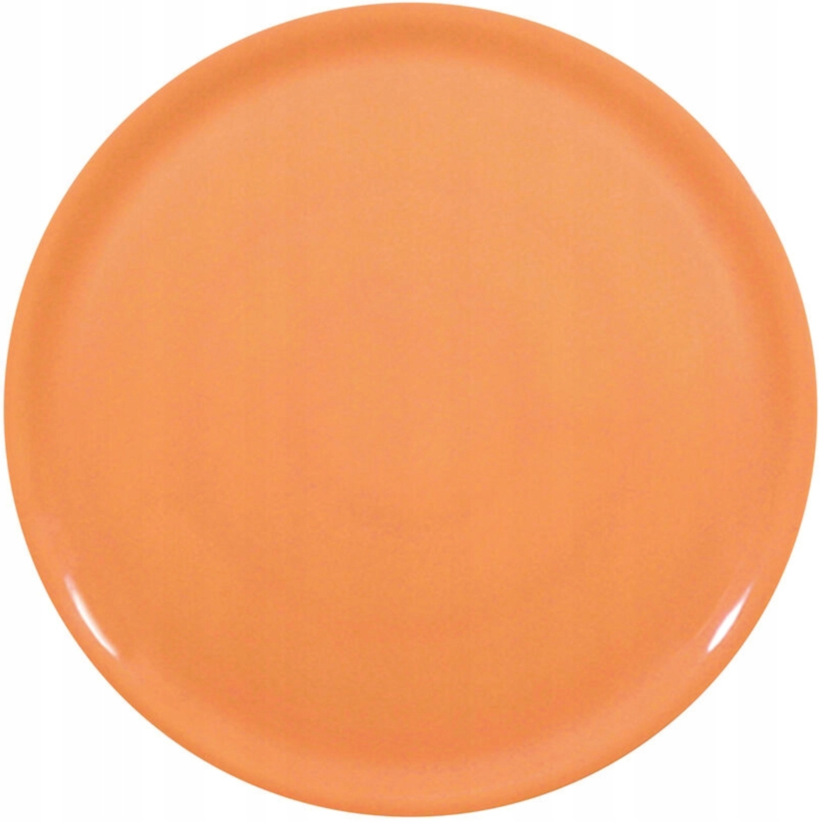 Talíř Na Pizzu Z Porcelánu Speciality Pomerančový Sr 31 CM, Sada 6 Ks