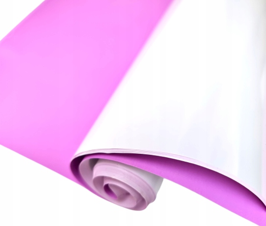 Arkusze foliowe ozdobne do prezentów 50x70 cm F Marka Strefa Opakowań