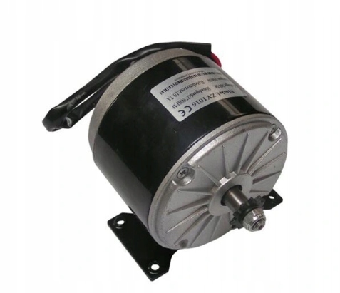 

Silnik elektryczny prądu stałego DC 36V 250W 1016
